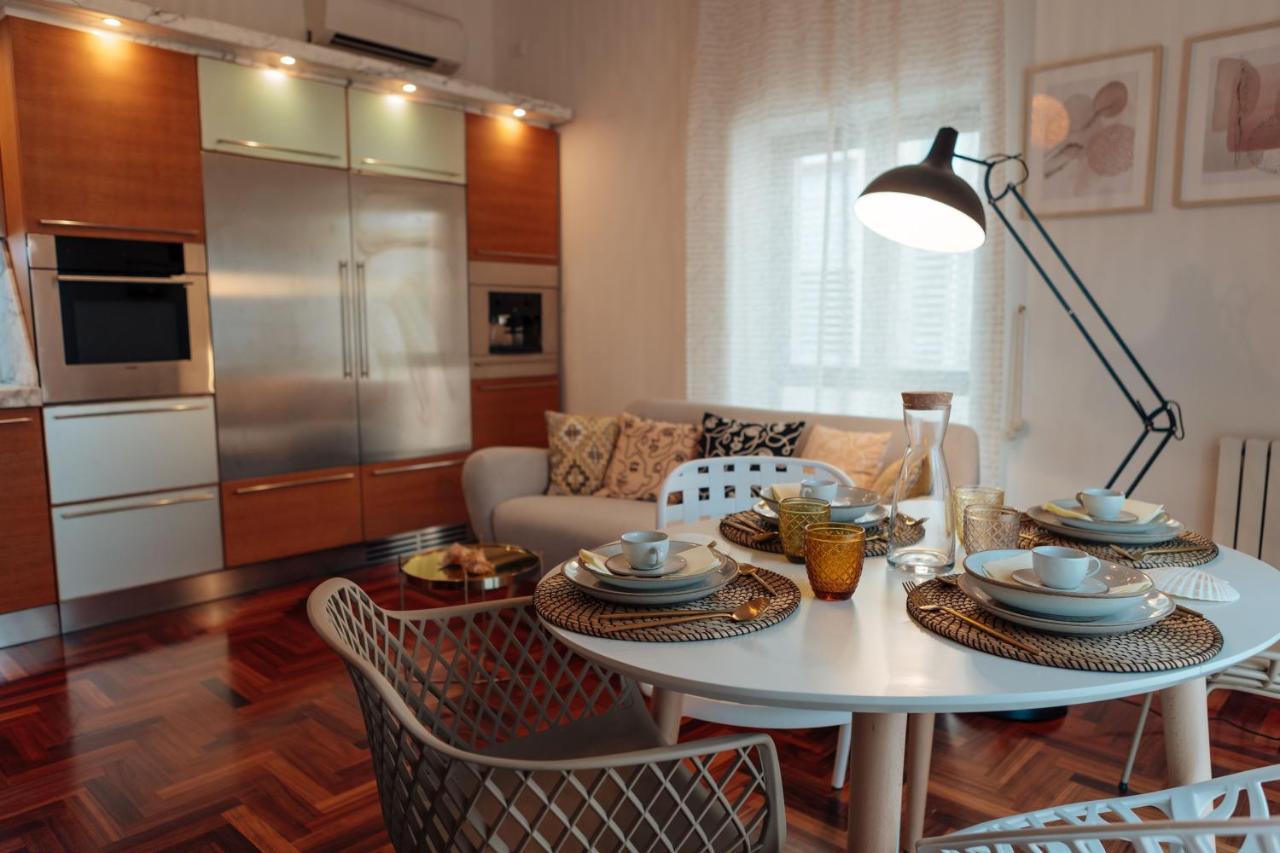Suite 51 Luxury Home Пескара Экстерьер фото